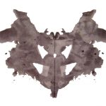 Investigación sobre el test de Rorschach en forma remota